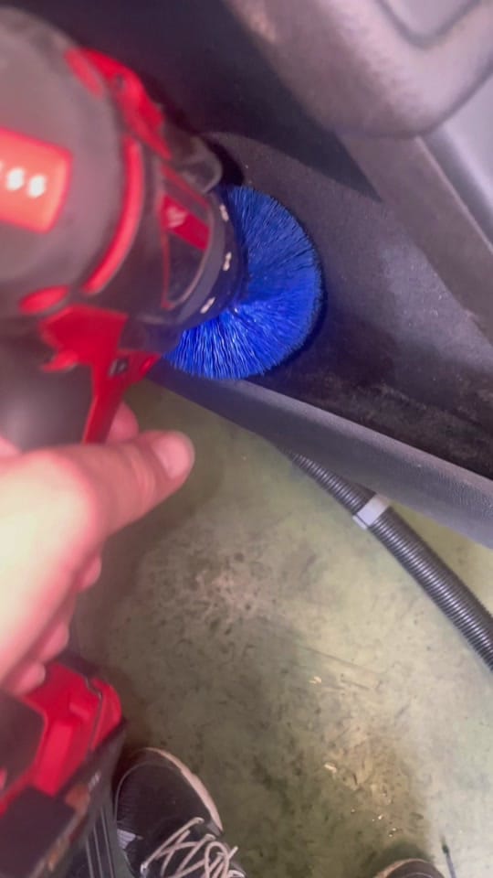 Post 5 by Mister’ Maniac 33 🚗🧽 on TikTok (video)