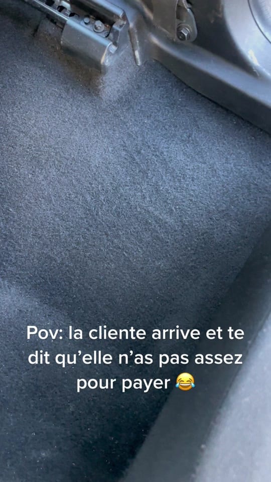 Post 2 by Mister’ Maniac 33 🚗🧽 on TikTok (video)