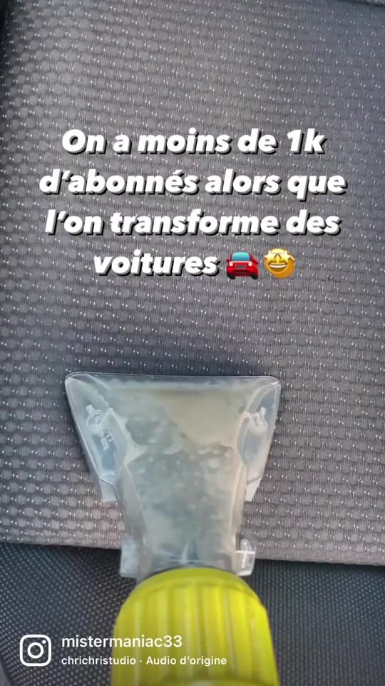 Post 4 by Mister’ Maniac 33 🚗🧽 on TikTok (video)