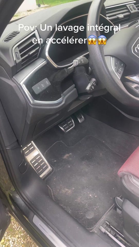 Post 6 by Mister’ Maniac 33 🚗🧽 on TikTok (video)