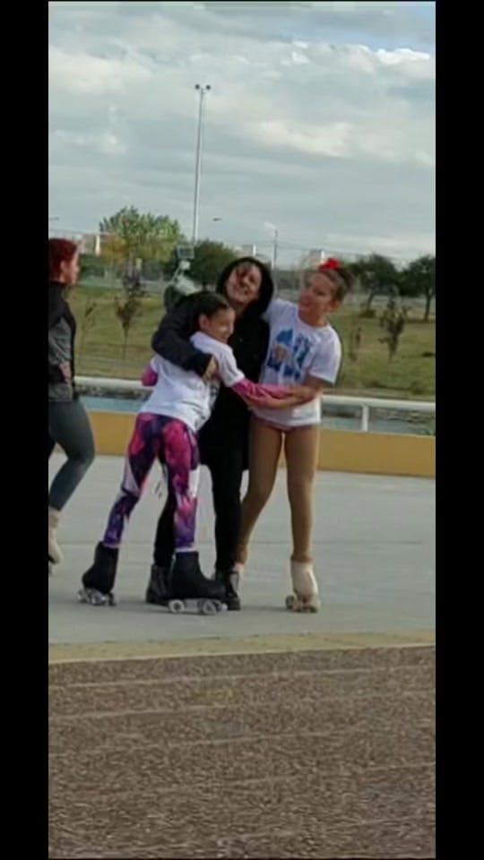 Post 6 by Mili Di Leone on TikTok (video)