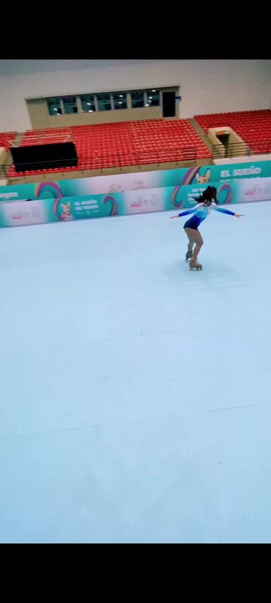 Post 1 by Mili Di Leone on TikTok (video)