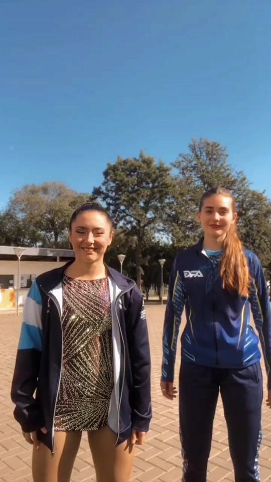 Post 5 by Mili Di Leone on TikTok (video)