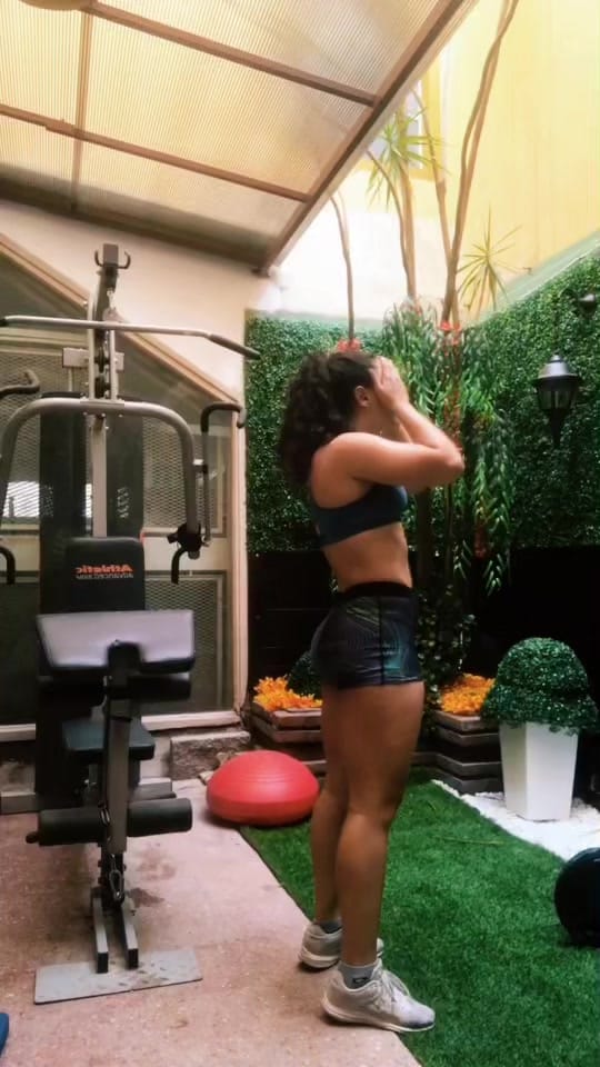 Post 7 by Mili Di Leone on TikTok (video)