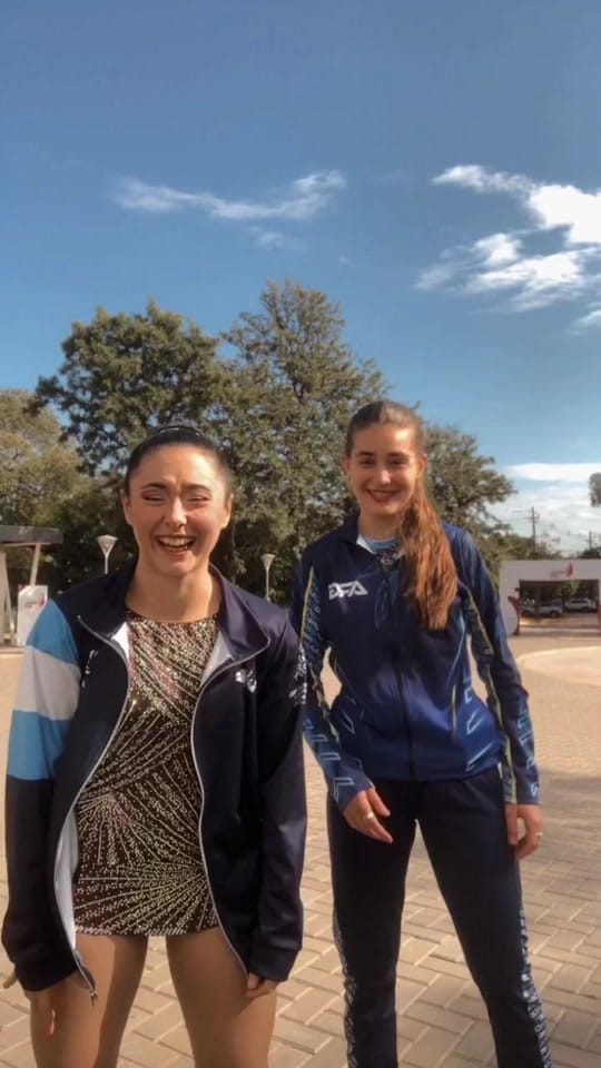 Post 4 by Mili Di Leone on TikTok (video)