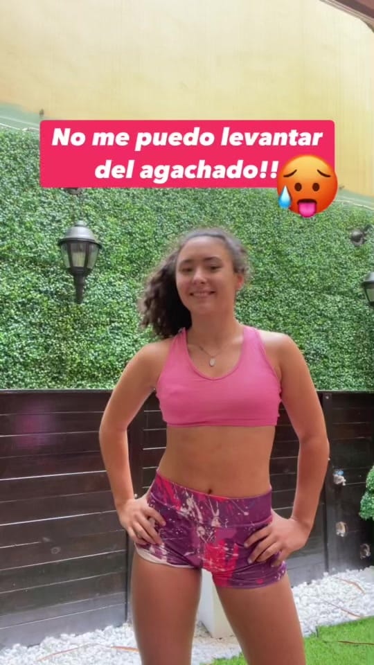 Post 8 by Mili Di Leone on TikTok (video)