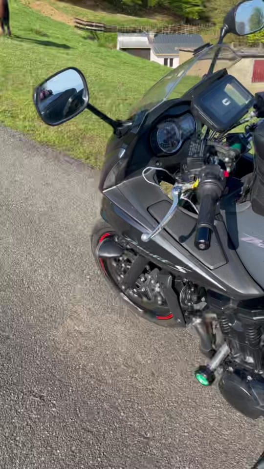 Post 9 by SoumMotor on TikTok (video)