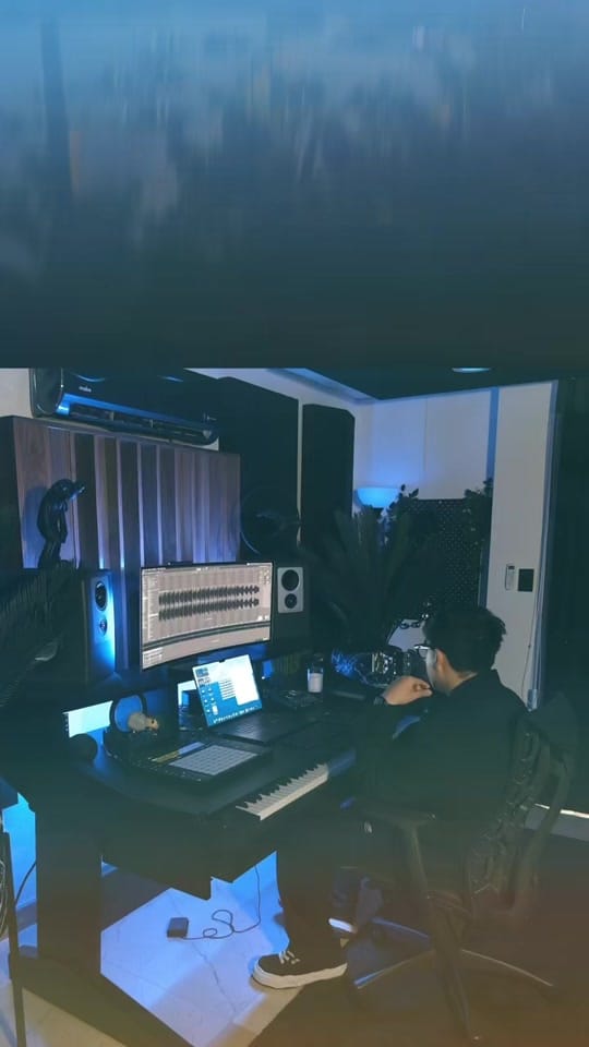 Post 5 by Donovan Ferra on TikTok (video)