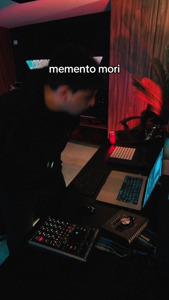 Post 10 by Donovan Ferra on TikTok (video)