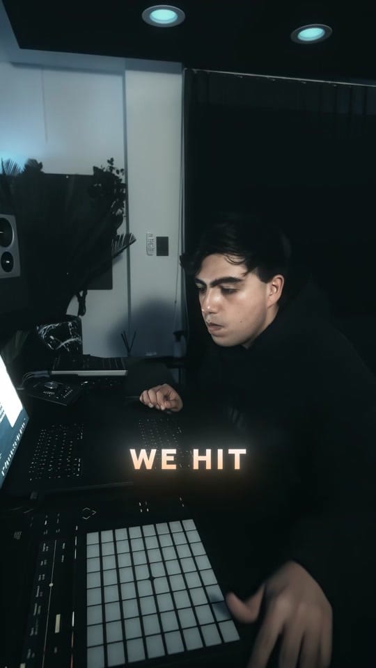 Post 4 by Donovan Ferra on TikTok (video)