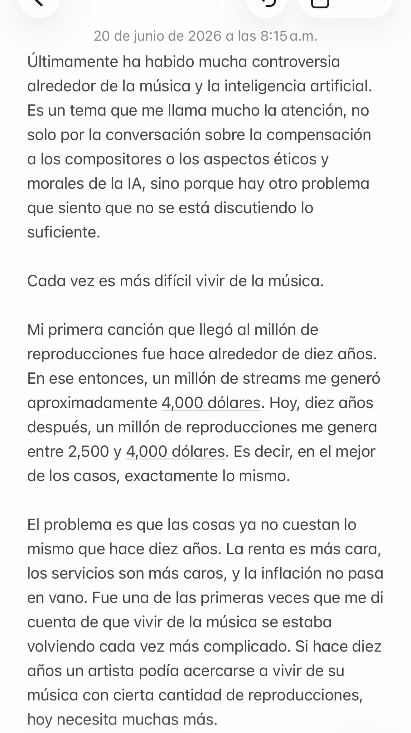 Post 2 by Donovan Ferra on TikTok (video)