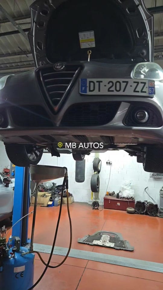 Post 7 by MB AUTOS on TikTok (video)