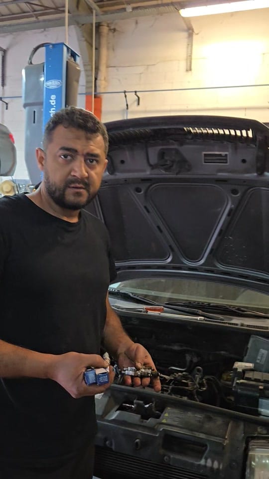 Post 4 by MB AUTOS on TikTok (video)