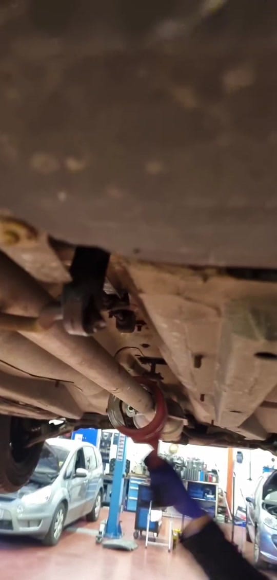 Post 10 by MB AUTOS on TikTok (video)