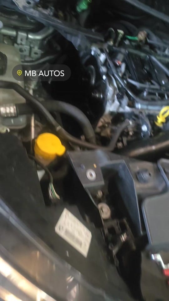 Post 1 by MB AUTOS on TikTok (video)