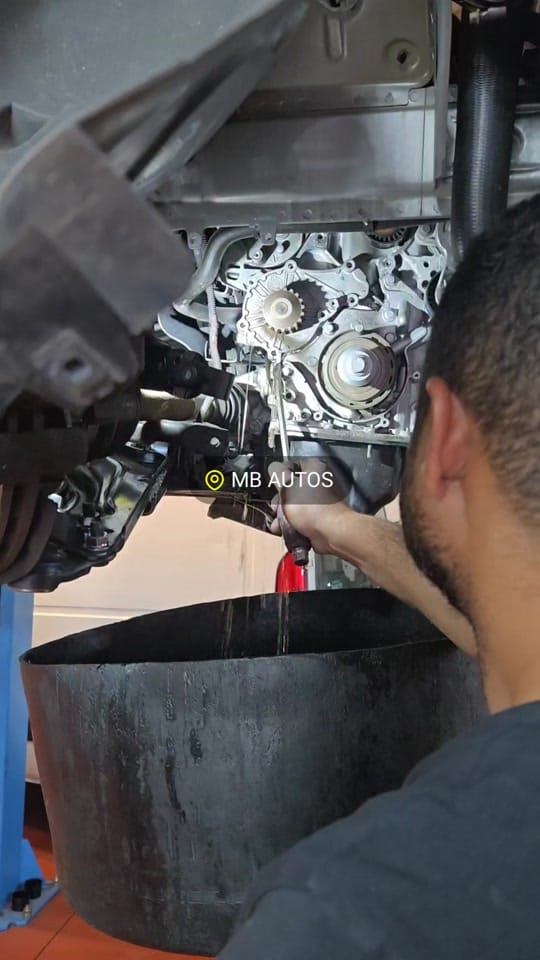 Post 2 by MB AUTOS on TikTok (video)