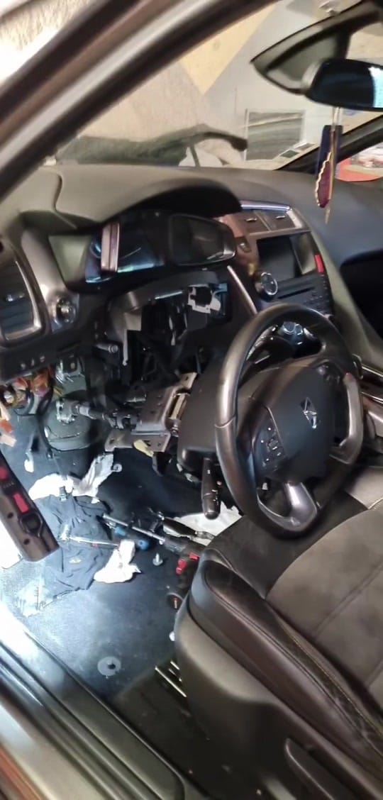 Post 8 by MB AUTOS on TikTok (video)