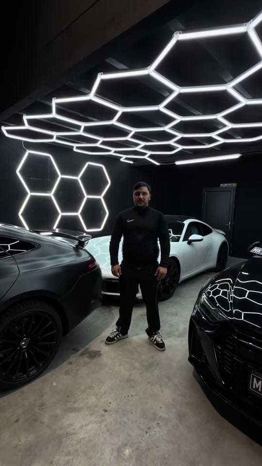 Post 8 by GT_CLEAN69 on TikTok (video)