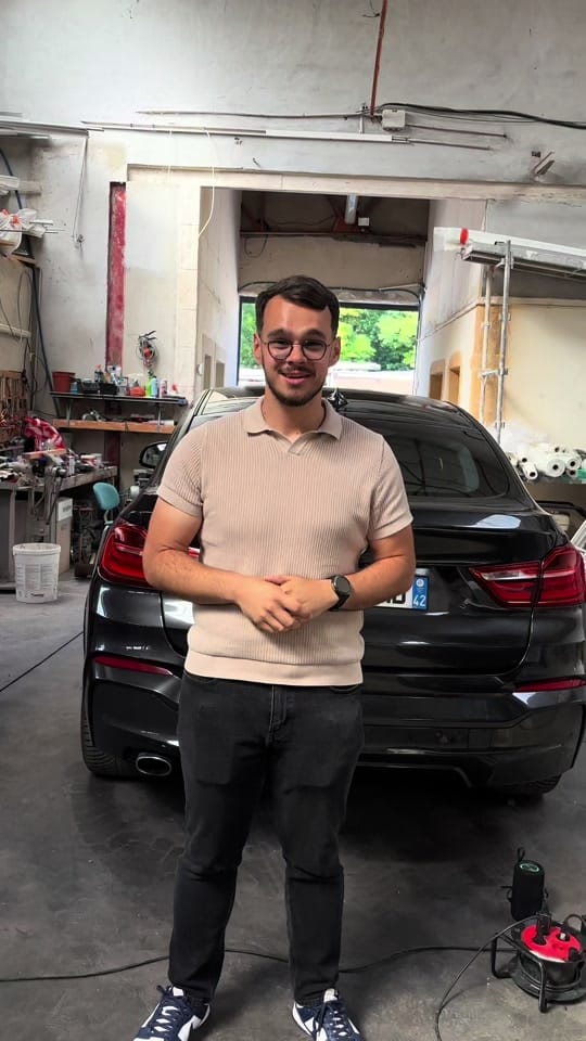 Post 6 by GT_CLEAN69 on TikTok (video)