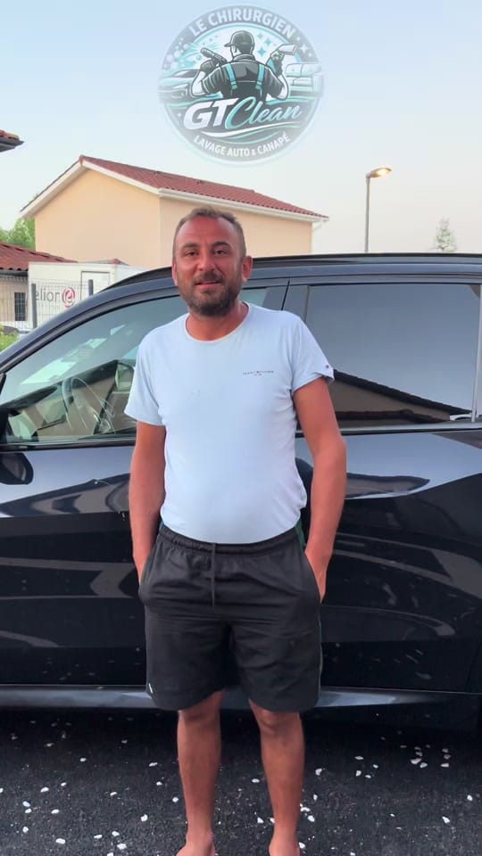 Post 1 by GT_CLEAN69 on TikTok (video)