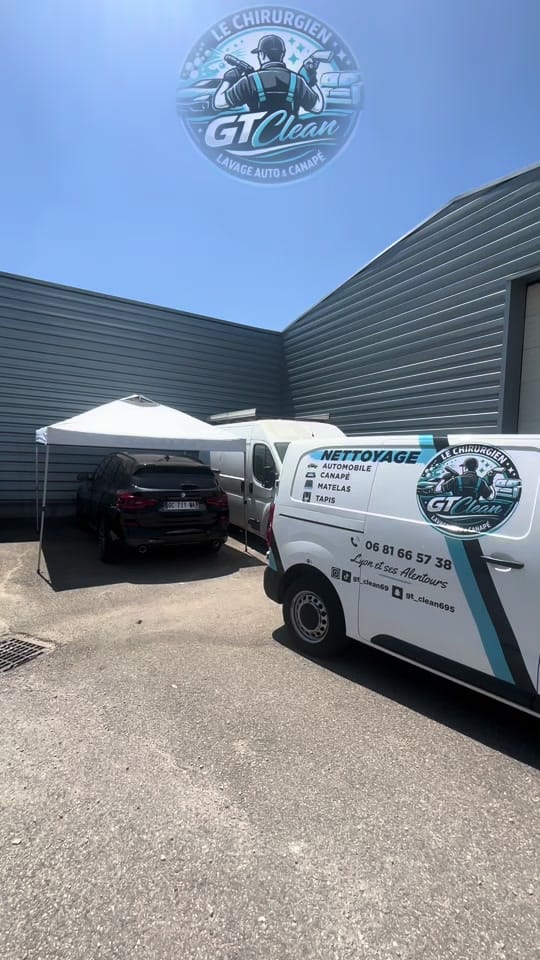 Post 2 by GT_CLEAN69 on TikTok (video)