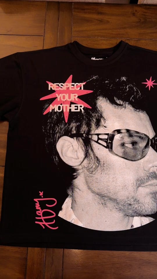 Post 4 by Placard Fan Art Merch ★ on TikTok (video)