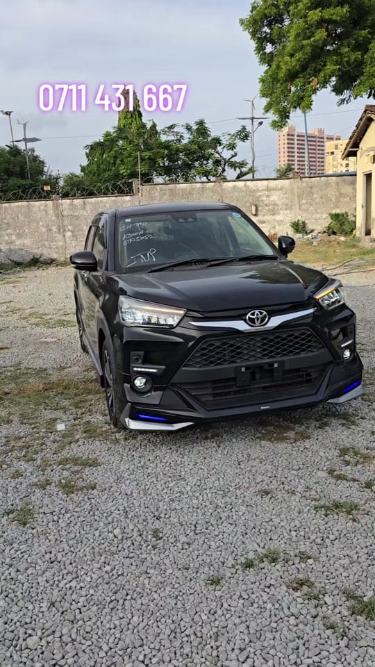 Post 8 by WADEKI AUTO on TikTok (video)