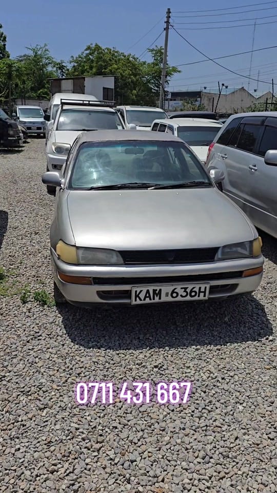 Post 9 by WADEKI AUTO on TikTok (video)