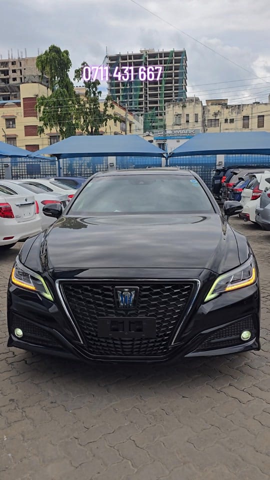 Post 5 by WADEKI AUTO on TikTok (video)