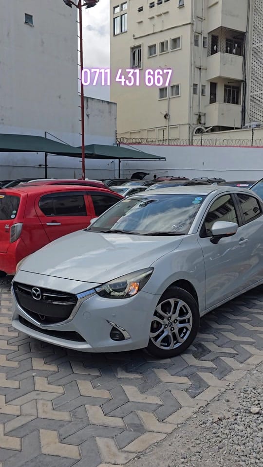 Post 3 by WADEKI AUTO on TikTok (video)