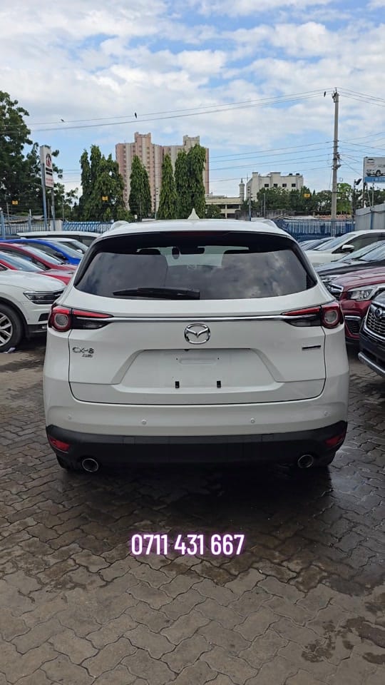 Post 2 by WADEKI AUTO on TikTok (video)