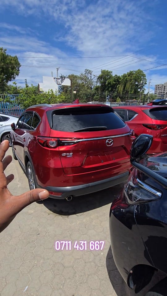 Post 10 by WADEKI AUTO on TikTok (video)