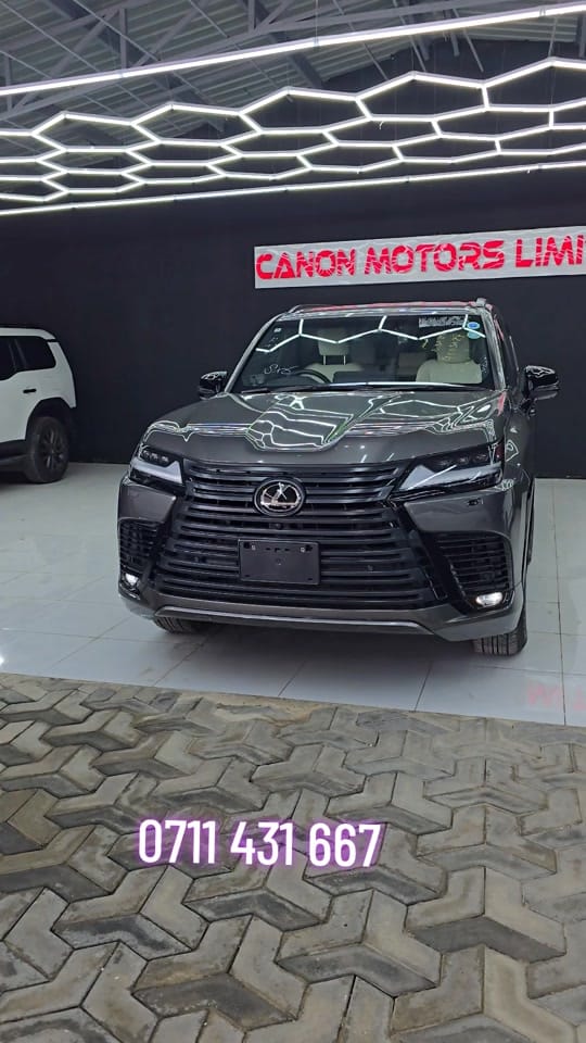 Post 1 by WADEKI AUTO on TikTok (video)