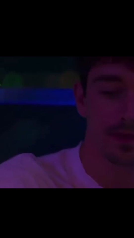 Post 1 by Amelia on TikTok (video)