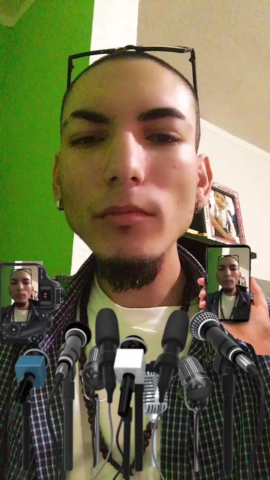 Post 8 by EL PRESO RDC on TikTok (video)