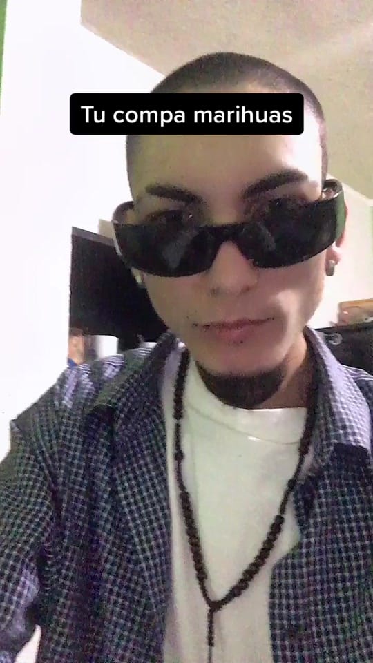 Post 9 by EL PRESO RDC on TikTok (video)