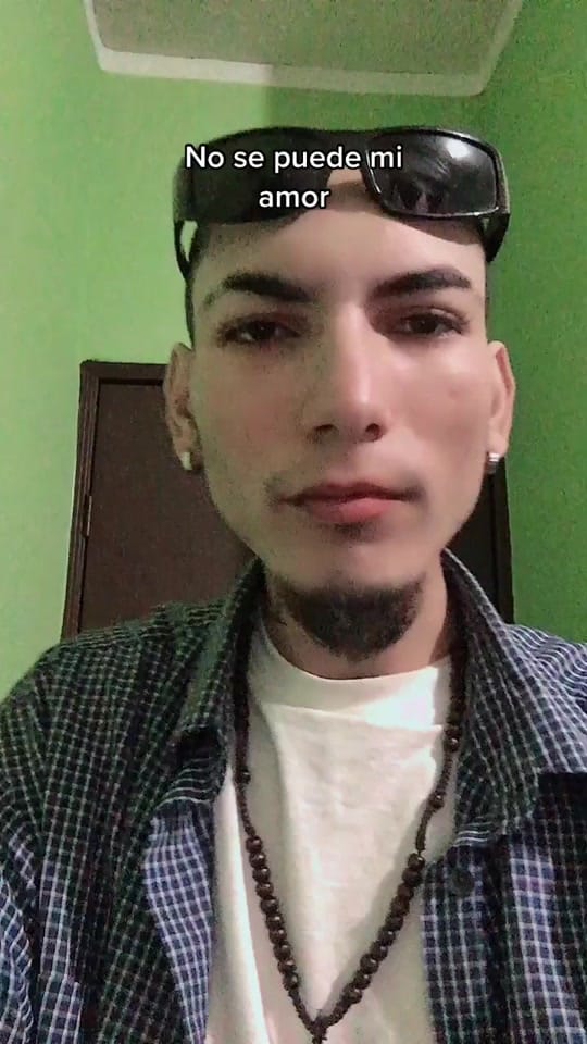 Post 5 by EL PRESO RDC on TikTok (video)
