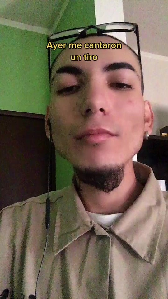 Post 10 by EL PRESO RDC on TikTok (video)