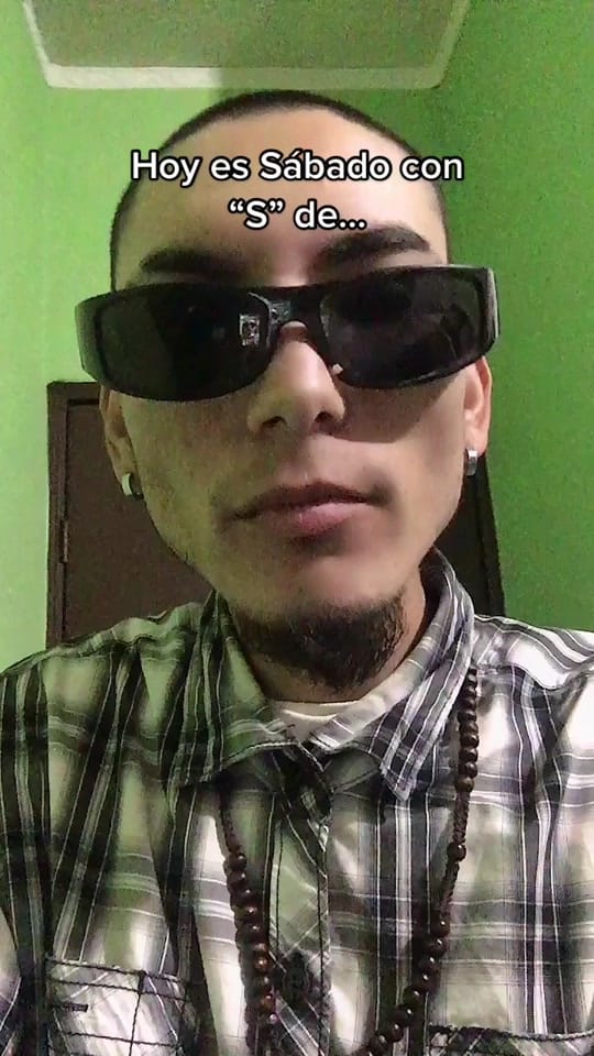 Post 2 by EL PRESO RDC on TikTok (video)