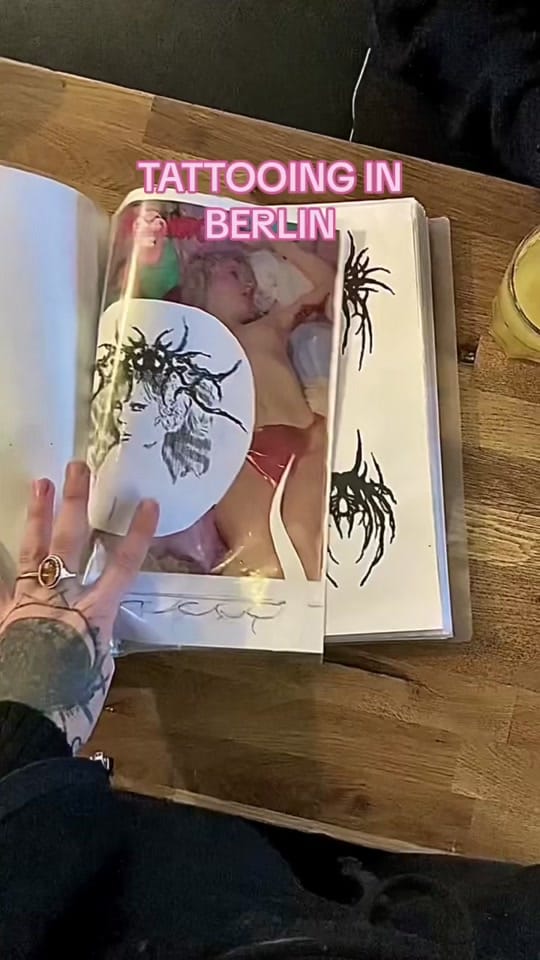 Post 5 by GwenMoore on TikTok (video)
