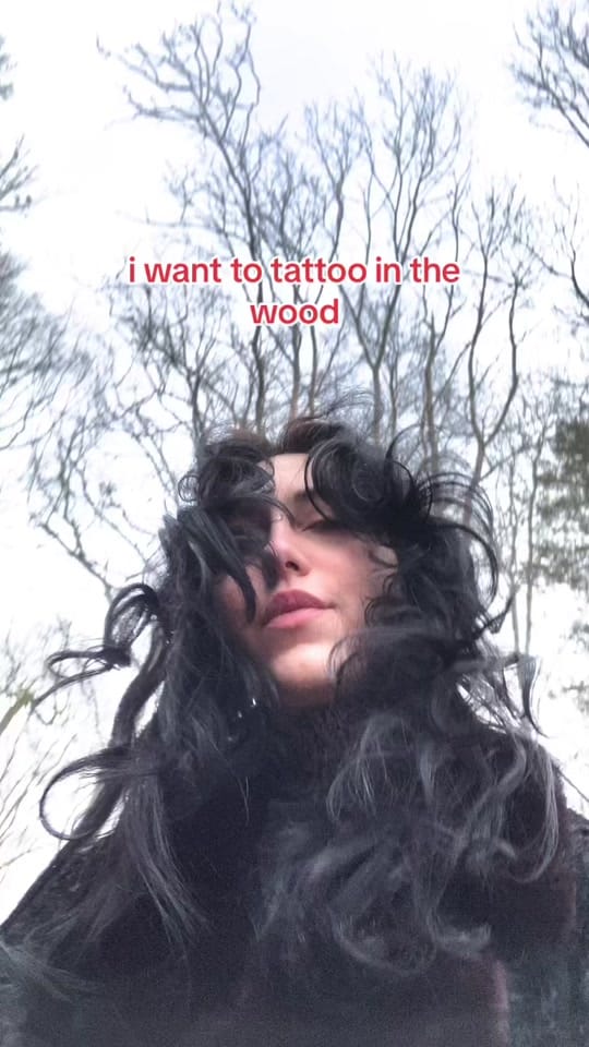 Post 2 by GwenMoore on TikTok (video)