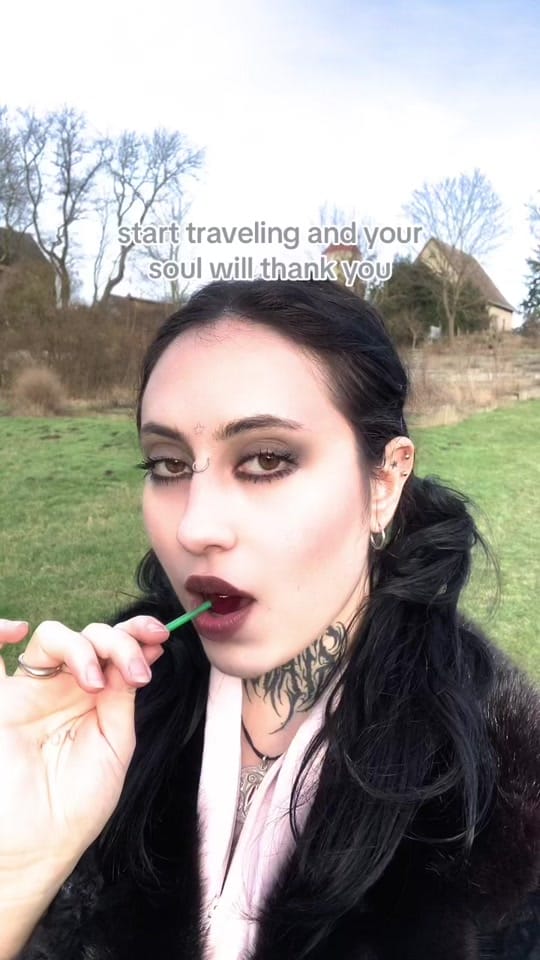 Post 3 by GwenMoore on TikTok (video)