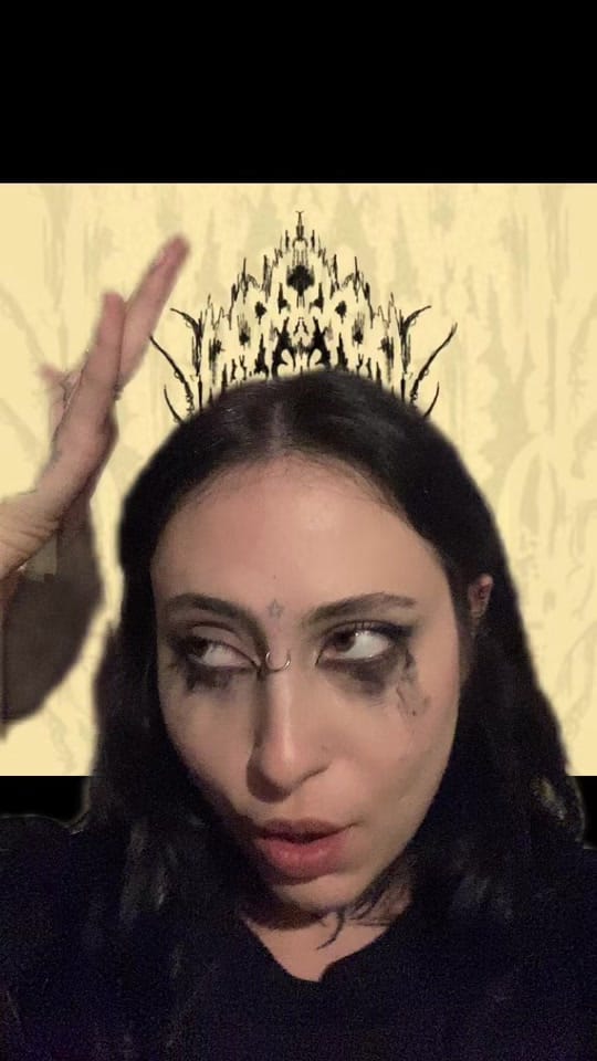 Post 10 by GwenMoore on TikTok (video)