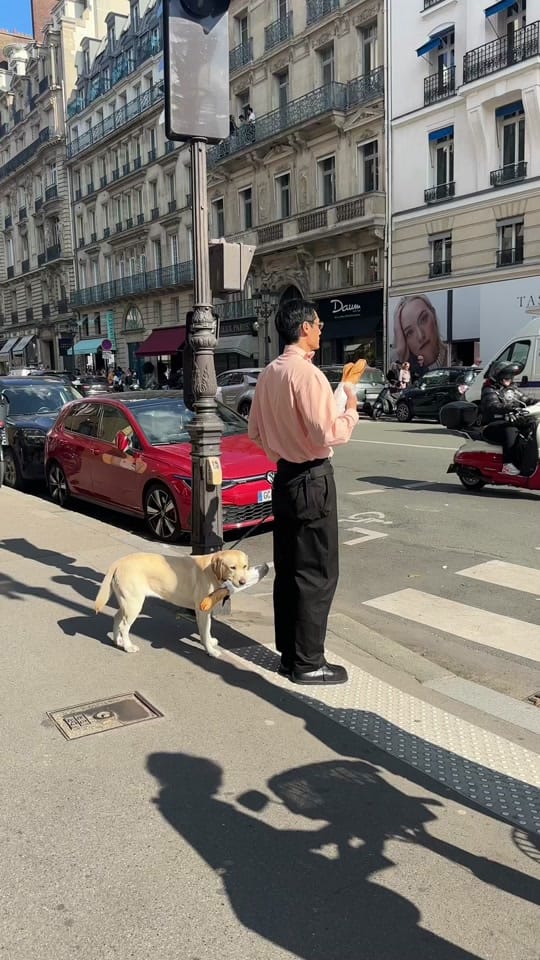 Post 4 by Sticky Rice Mady on TikTok (video)
