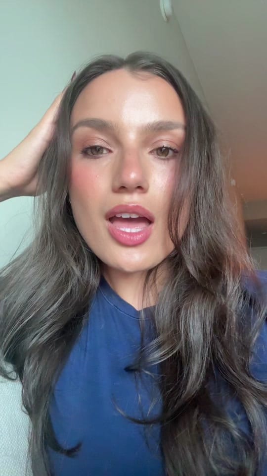 Post 7 by Dr. Carlos Vergara on TikTok (video)
