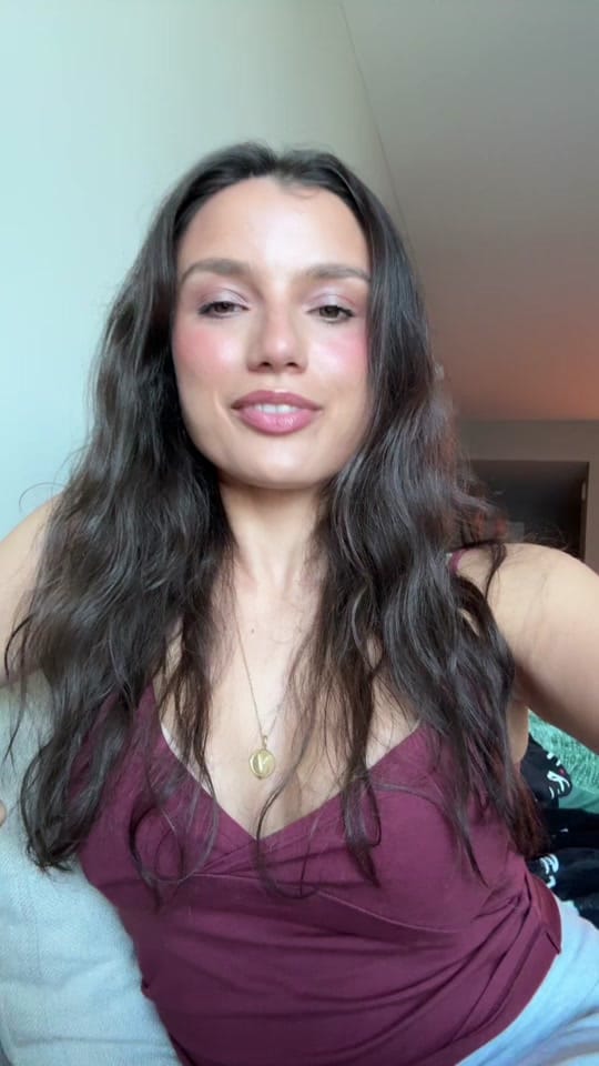 Post 2 by Dr. Carlos Vergara on TikTok (video)