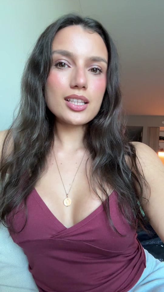 Post 4 by Dr. Carlos Vergara on TikTok (video)