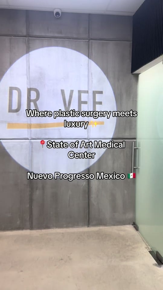 Post 10 by Dr. Carlos Vergara on TikTok (video)