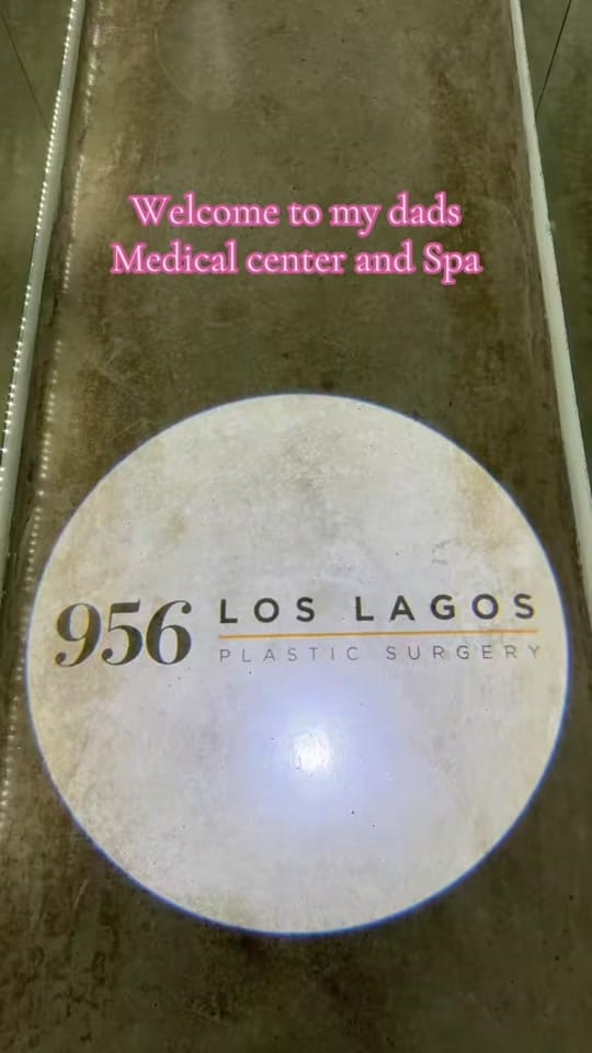 Post 9 by Dr. Carlos Vergara on TikTok (video)