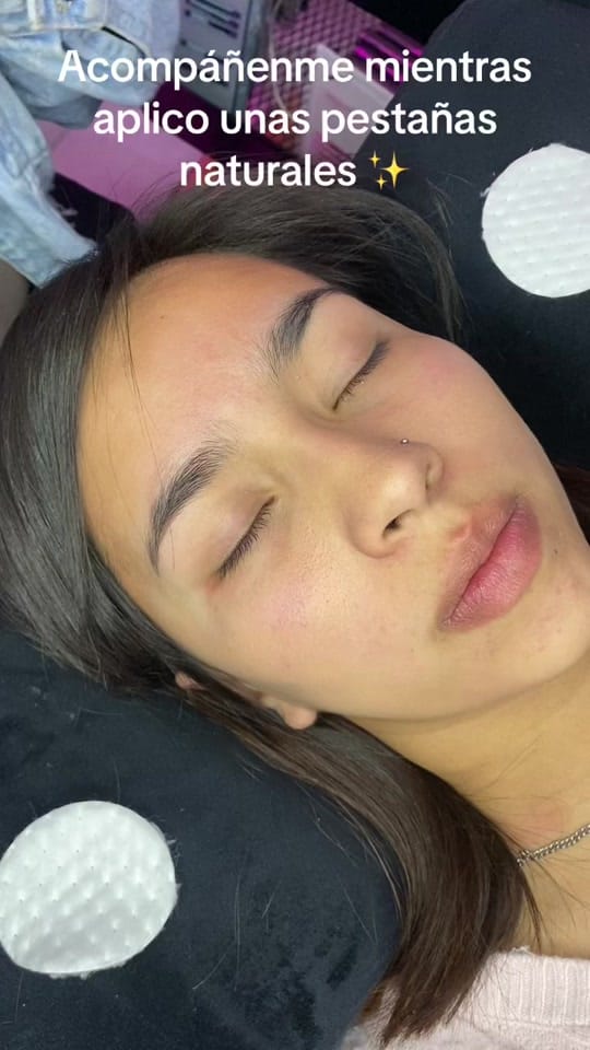Post 9 by Eve on TikTok (video)